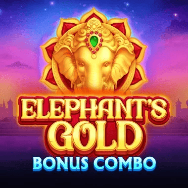 Elephant’s Gold: Bonus Combo